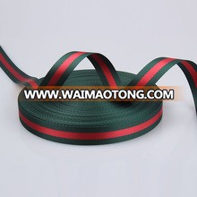 Nylon PP Webbing Strip Color