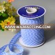 25mm Polycotton Gingham Bias Binding Tape