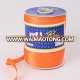 High Quality 5/8 100% Polyester Satin Bias Binding Tape for Sale