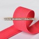 good sale quality jacquard elastic bands for sports bra