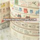 jacquard and embroidered ribbon for trims