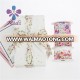 High Quality Printed Floral Ribbon Bakery Ribbon Cake Ribbon