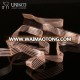 Beautiful Customized Clear TPU Elastic Mobilon Plastic Ribbon Tape