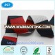 BSD Hotsale polyester webbing slings color code for bags/belt/coated/handbags/shoes