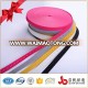 Elastic button binding tape Crochet knitted button hole elastic binding tape